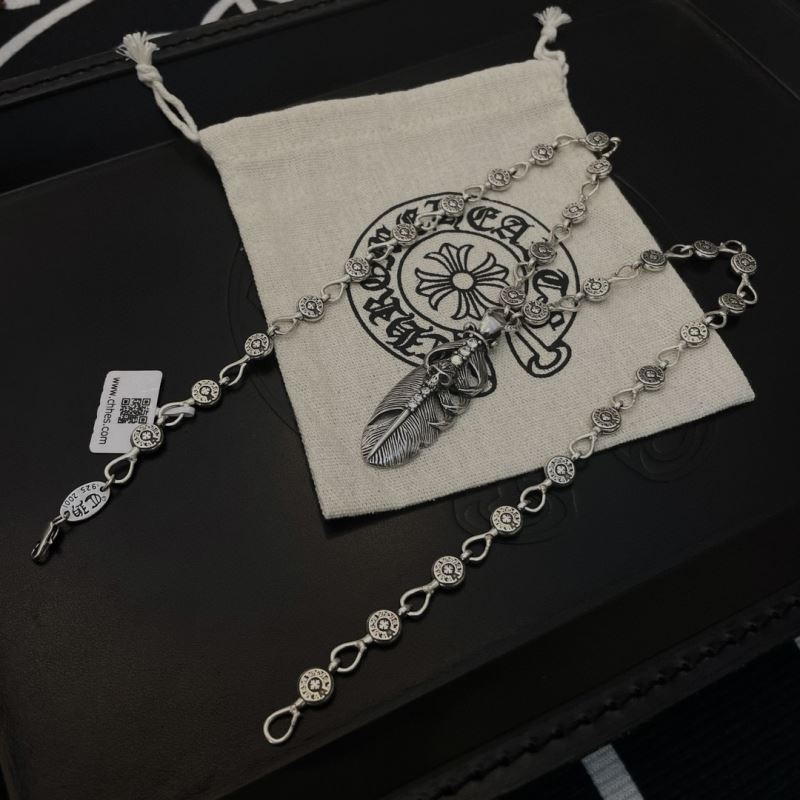 Chrome Hearts Necklaces